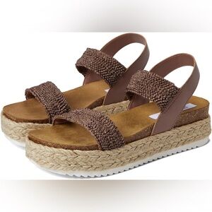 Steve Madden Jaklin Sandal 5